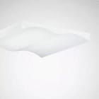 TRILUX - Difusor de repuesto para la Liventy 600/625 Liventy 571,10x570,70x75,40