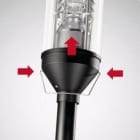 TRILUX - Estribo de desbloqueo 980 168x132x4