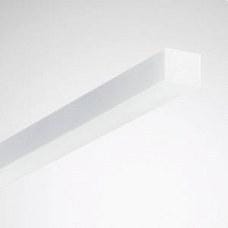 TRILUX - Difusor de repuesto para la 3451N/58 3450/1/2 1573x112x80,50