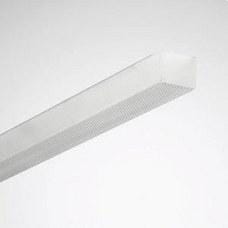 TRILUX - Difusor de repuesto para la 3452/58 3450/1/2 1262,40x200,50x79