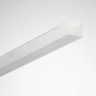 TRILUX - Difusor de repuesto para la 3452/58 3450/1/2 1262,40x200,50x79