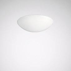 TRILUX - Difusor de repuesto para la 7401N/2xTCD13/Mondia WD1 740...N 310x108