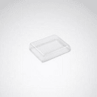 TRILUX - Difusor de repuesto para la 9331/9332 933/4 299x236x75