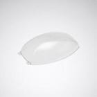 TRILUX - Difusor de repuesto para la 9721/9722 Lumega 900 513x336x146