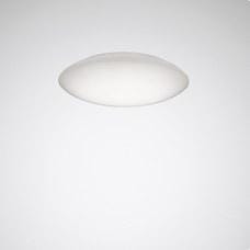 TRILUX - Difusor de repuesto opal para una luminaria de superficie 74R WD1. 74R 320x80