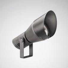 TRILUX - Obturador cilíndrico de aluminio. Para Faciella 15 (Ø 150 mm). Faciella 15 150x150