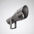 TRILUX - Obturador cilíndrico de aluminio. Para Faciella 15 (Ø 150 mm). Faciella 15 150x150