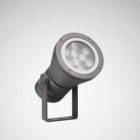 TRILUX - Filtro de vidrio templado, mate. Para Faciella 15 (Ø 150 mm). Faciella 15 150x150