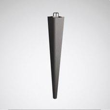 TRILUX - Faciella 08 estaca de acero, galvanizada en caliente Faciella 08 240x35x35