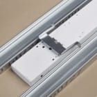 TRILUX - Accesorios de montaje para techos lisos Solvan Flow C Solvan Flow H