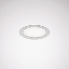 TRILUX - Downlight OA Recubrimiento opal 15W 1300lm 840 IP20 Blanco