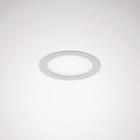 TRILUX - Downlight OA Recubrimiento opal 15W 1300lm 840 IP20 Blanco