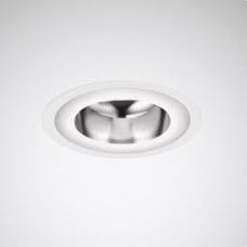 TRILUX - Anillo decorativo arqueado, de PC InperlaL 240x32,40
