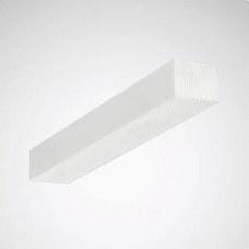 TRILUX - Difusor de repuesto, con prismas para la luminaria adosable Montigo P …24W Montigo 633x111,40x85,50