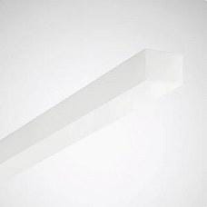 TRILUX - Difusor de repuesto, opal para la luminaria adosable …35/49/80 W Montigo 1523,50x111,40x85,50