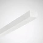 TRILUX - Difusor de repuesto, con prismas para la luminaria adosable Montigo P …35/49/80 W Montigo 1534x111,40x85,50