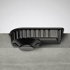 TRILUX - Caja empotrable para montaje en hormigón InperlaL 529x350x145