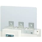 GAVE - PANTALLA PROTECCIÓN (SUP/INF) B5 4POLOS