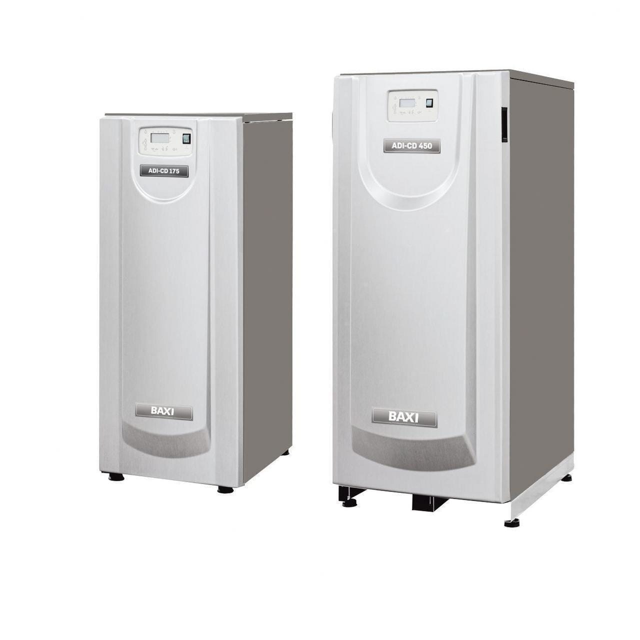 BAXI - Caldera de pie de condensación ADI CD- 450