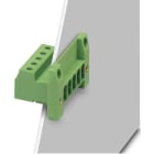 PHOENIX CONTACT - PARTE ENCHUFABLE DFK-PC 4/9-GF-7,62
