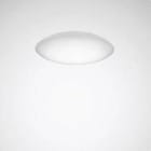 TRILUX - Difusor de repuesto opal para una luminaria de superficie 74 RS WD1. 74RS 270x95