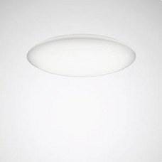 TRILUX - Difusor de repuesto opal para una luminaria de superficie 74 RS WD2. 74RS 370x95