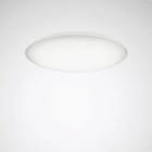 TRILUX - Difusor de repuesto opal para una luminaria de superficie 74 RS WD2. 74RS 370x95