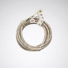 TRILUX - Cable de alimentación transparente para luminarias en línea continua Creavo H. Creavo H 180x180x20