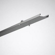 TRILUX - Tapa ciega para el sistema en línea continua E-Line Fix LED. 765... E-Line Next Fix 1106x62x30