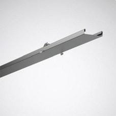 TRILUX - Tapa ciega para el sistema en línea continua E-Line Fix LED. 765... E-Line Next Fix 368x62x30