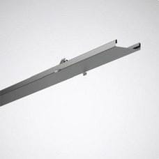 TRILUX - Tapa ciega para el sistema en línea continua E-Line Fix LED. 765... E-Line Next Fix 1843x62x30