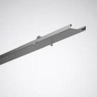 TRILUX - Tapa ciega para el sistema en línea continua E-Line Fix LED. 765... E-Line Next Fix 1843x62x30