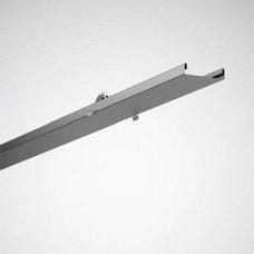 TRILUX - Tapa ciega para el sistema en línea continua E-Line Fix LED. 765... E-Line Next Fix 1474x62x30