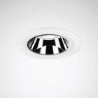 TRILUX - Placa de saneamiento SNS RC05. Para recortes de techo Ø 155 -205 mm. Sonnos