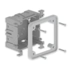 UNEX - Caja para mecanismos industriales Unex en U24X