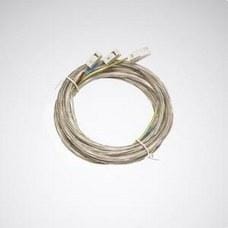 TRILUX - Cable de alimentación transparente para luminarias en línea continua Creavo H. Creavo H 140x140x20