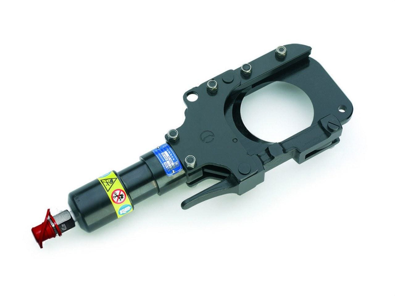 CEMBRE - CABEZAL HDCO.TC085 CT.CU/AL D.MAX.85MM