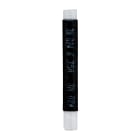 3M MERCADOS ELECTRICOS - 3M™ Tubo PST 8425-8 Contráctil en frio, 35-50 mm²