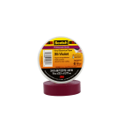 3M MERCADOS ELECTRICOS - Scotch® 35 - 19mm x 20m. Color Violeta