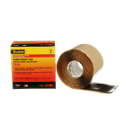 3M MERCADOS ELECTRICOS - Scotch® Sellador Bicapa 2228, 50.8 mm x 3 m, 1.65 mm