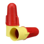 3M MERCADOS ELECTRICOS - 3M™ Scotchlok™ Conector DBR/Y - 6, 1.0 mm² -  4 mm², 100unds/caja