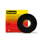 3M MERCADOS ELECTRICOS - Scotch® 13 Cinta Semiconductora, Autosoldable 19mm x 4.5 m