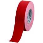3M MERCADOS ELECTRICOS - SCOTCH® 9545N - CINTA DE TELA IMPREGNADA. COLOR ROJO 50MM X 50M
