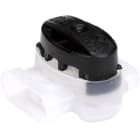 3M MERCADOS ELECTRICOS - 3M™ Scotchlok™ Conector 316 IR (30V) Antihumedad - 30UNDS/Bolsa