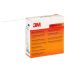3M MERCADOS ELECTRICOS - 3M™ Tubo HSR3000 Termorretráctil de pared fina, transparente (6,0/2,0mm 10m)