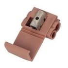 3M MERCADOS ELECTRICOS - 3M™ Scotchlok™ Conector Multitoma 534 S - 10 Cajas de 100 Conectores