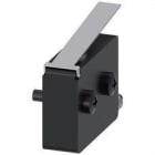 SIEMENS - Accesorio interruptor automático 3WA segundo bloque de alarma por disparo 1 NA (S25)