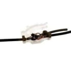 3M MERCADOS ELECTRICOS - 3M™ Scotchcast™ Kit de resina 92-NBB GS, Tamaño 2, sección 4x4-4x35 mm2 (main), 4x4-4x25 mm2 (derivación), 2 kits por caja.