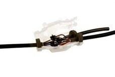 3M MERCADOS ELECTRICOS - 3M™ Scotchcast™ Kit de resina 92-NBB GS, Tamaño 1, sección 4x2.5-4x16 mm2 (Principal y derivación), 10 kits por caja