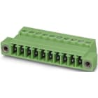 PHOENIX CONTACT - PARTE ENCHUFABLE IMC 1,5/12-STGF-3,81
